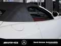 Mercedes-Benz SLR McLaren Roadster UNIKAT SONDERLACK DT.FAHRZG Blanc - thumbnail 25