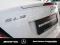 Mercedes-Benz SLR McLaren Roadster UNIKAT SONDERLACK DT.FAHRZG Blanc - thumbnail 25