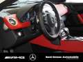 Mercedes-Benz SLR McLaren Roadster UNIKAT SONDERLACK DT.FAHRZG Blanc - thumbnail 9