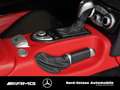 Mercedes-Benz SLR McLaren Roadster UNIKAT SONDERLACK DT.FAHRZG Blanc - thumbnail 16