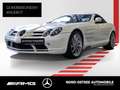 Mercedes-Benz SLR McLaren Roadster UNIKAT SONDERLACK DT.FAHRZG Blanc - thumbnail 1