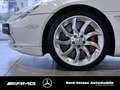 Mercedes-Benz SLR McLaren Roadster UNIKAT SONDERLACK DT.FAHRZG Blanc - thumbnail 4