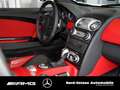 Mercedes-Benz SLR McLaren Roadster UNIKAT SONDERLACK DT.FAHRZG Blanc - thumbnail 14