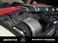 Mercedes-Benz SLR McLaren Roadster UNIKAT SONDERLACK DT.FAHRZG Blanc - thumbnail 27