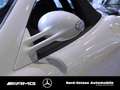 Mercedes-Benz SLR McLaren Roadster UNIKAT SONDERLACK DT.FAHRZG Blanc - thumbnail 26