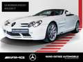 Mercedes-Benz SLR McLaren Roadster UNIKAT SONDERLACK DT.FAHRZG Bianco - thumbnail 1