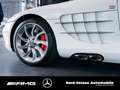 Mercedes-Benz SLR McLaren Roadster UNIKAT SONDERLACK DT.FAHRZG Blanc - thumbnail 22