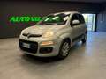 Fiat Panda Panda III 2012 1.3 mjt 16v Easy 75cv E5+ Argent - thumbnail 3