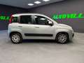 Fiat Panda Panda III 2012 1.3 mjt 16v Easy 75cv E5+ Argent - thumbnail 8