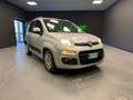 Fiat Panda Panda III 2012 1.3 mjt 16v Easy 75cv E5+ Argent - thumbnail 1