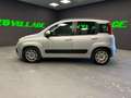 Fiat Panda Panda III 2012 1.3 mjt 16v Easy 75cv E5+ Argent - thumbnail 4
