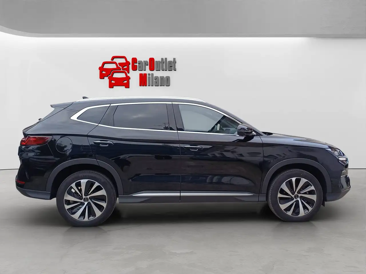 BYD Seal U 2026