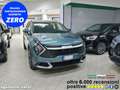 Kia Sportage 1.6 HEV FULL HYBRID BENZINA Verde - thumbnail 1