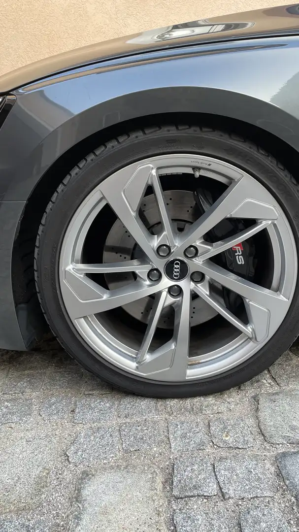Audi RS5 RS5 Coupé 2,9 TFSI quattro Tiptronic - 2