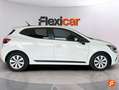 Renault Clio TCe GLP Business 74kW Blanco - thumbnail 3