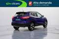 Nissan Qashqai 1.5dCi Acenta 4x2 Azul - thumbnail 5