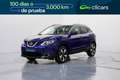 Nissan Qashqai 1.5dCi Acenta 4x2 Azul - thumbnail 1