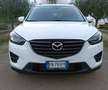 Mazda CX-5 CX-5 I 2012 2.2 Essence 2wd 150cv my15 Bianco - thumbnail 4