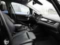 BMW 220 Gran Tourer Luxury Line LEDER NAVI PANO Negro - thumbnail 6