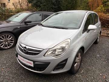 Corsa  5-Türer 1.2 16V