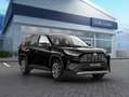 Toyota RAV 4 4 2.5 Hybrid Teamplayer *LED, NAVI, ALARM Noir - thumbnail 10