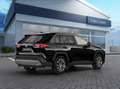 Toyota RAV 4 4 2.5 Hybrid Teamplayer *LED, NAVI, ALARM Noir - thumbnail 8