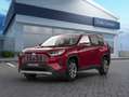 Toyota RAV 4 4 2.5 Hybrid Teamplayer *LED, NAVI, ALARM Schwarz - thumbnail 13