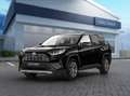 Toyota RAV 4 4 2.5 Hybrid Teamplayer *LED, NAVI, ALARM Noir - thumbnail 1