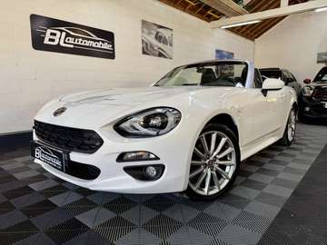 1.4 MULTIAIR 140CH LUSSO GPS - Caméra - Cuir - BOSE