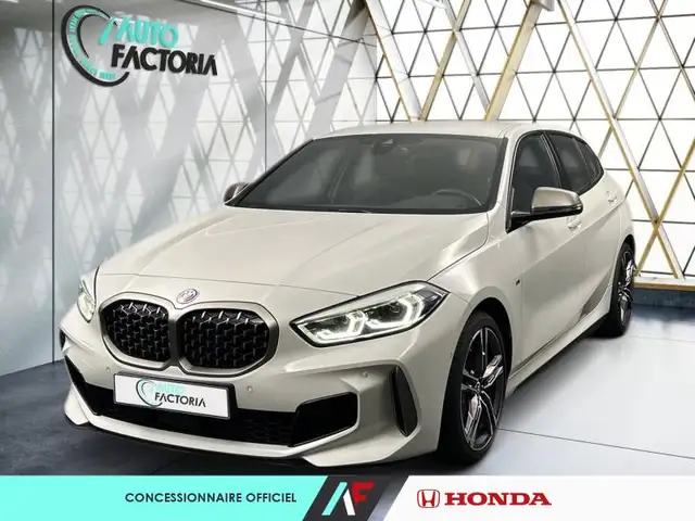 BMW M135iA xDrive 306ch M Performance