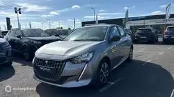 Peugeot 208 1.2 PureTech 75ch S\u0026S Active Pack