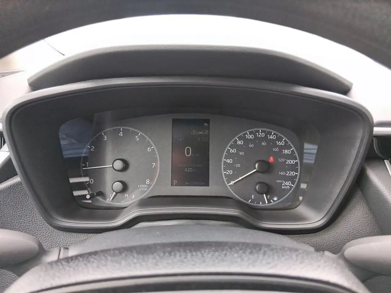 Toyota Corolla снимка Toyota Corolla