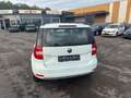 Skoda Yeti Active Navi PDC 1.Hand Weiß - thumbnail 4