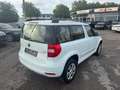Skoda Yeti Active Navi PDC 1.Hand Weiß - thumbnail 3