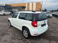Skoda Yeti Active Navi PDC 1.Hand Weiß - thumbnail 5