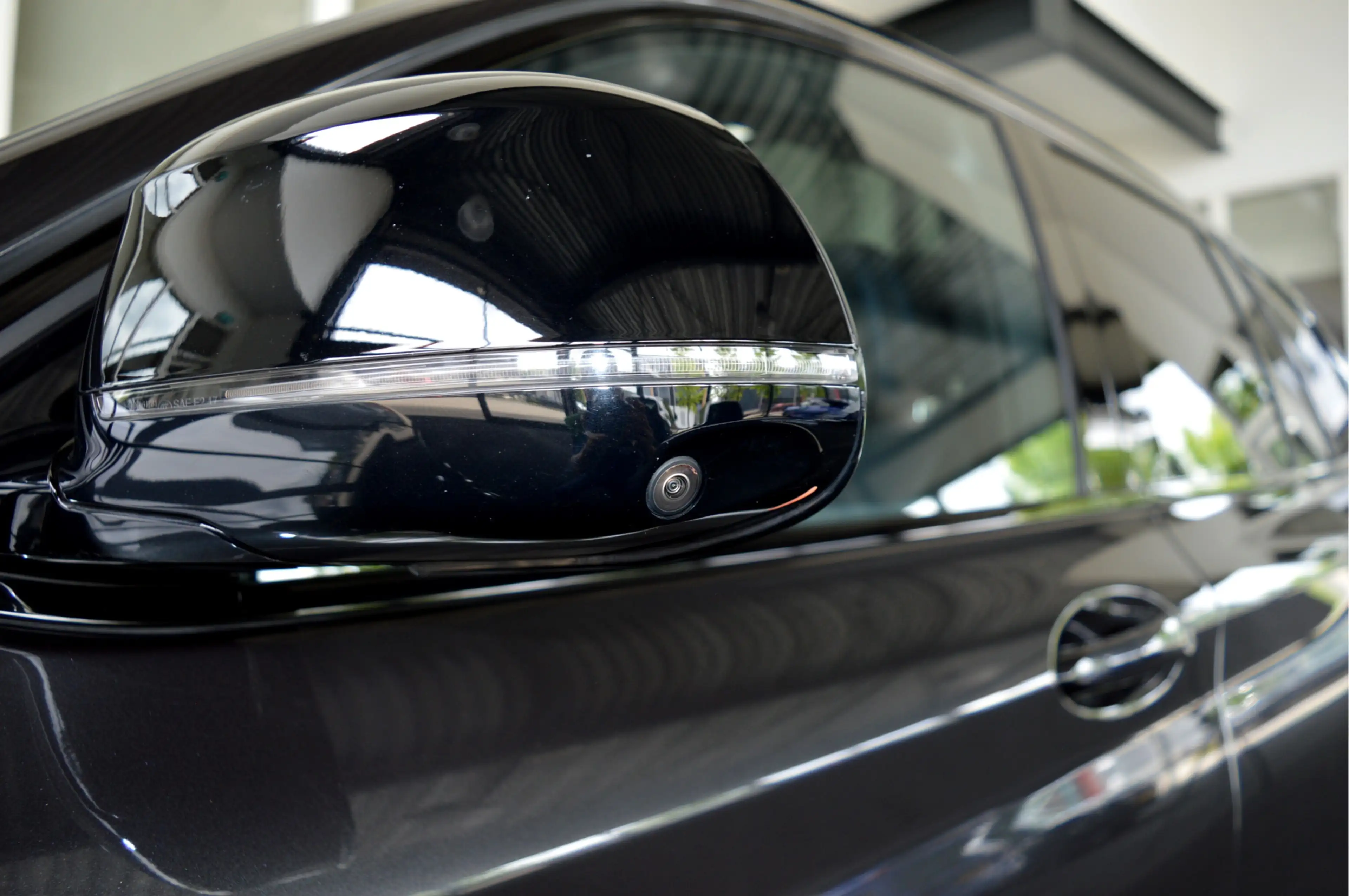 BMW iX3 High Exe M-Sportedition | Trekhaak | Stuurwiel Ver — photo 12