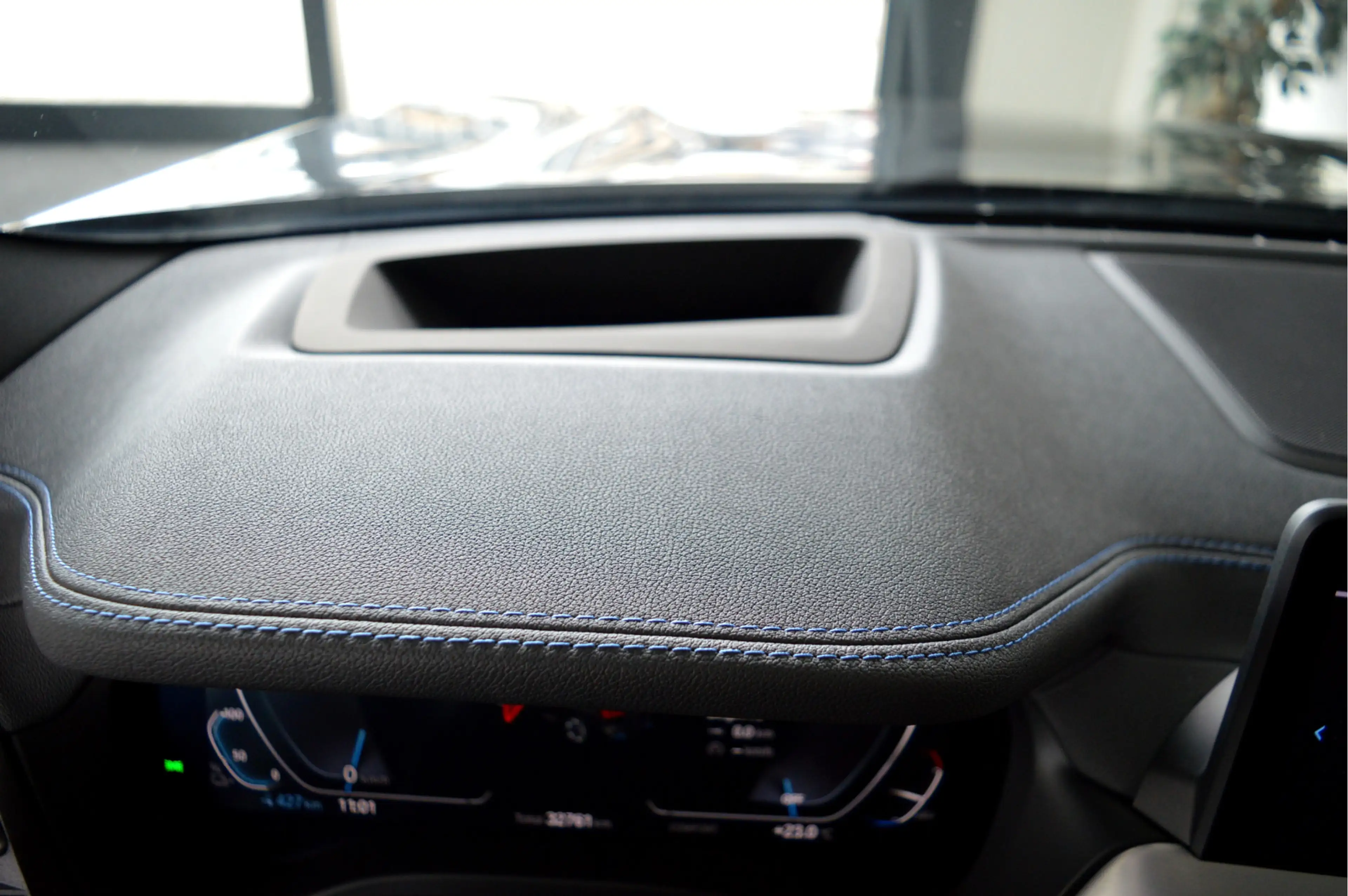 BMW iX3 High Exe M-Sportedition | Trekhaak | Stuurwiel Ver — photo 26