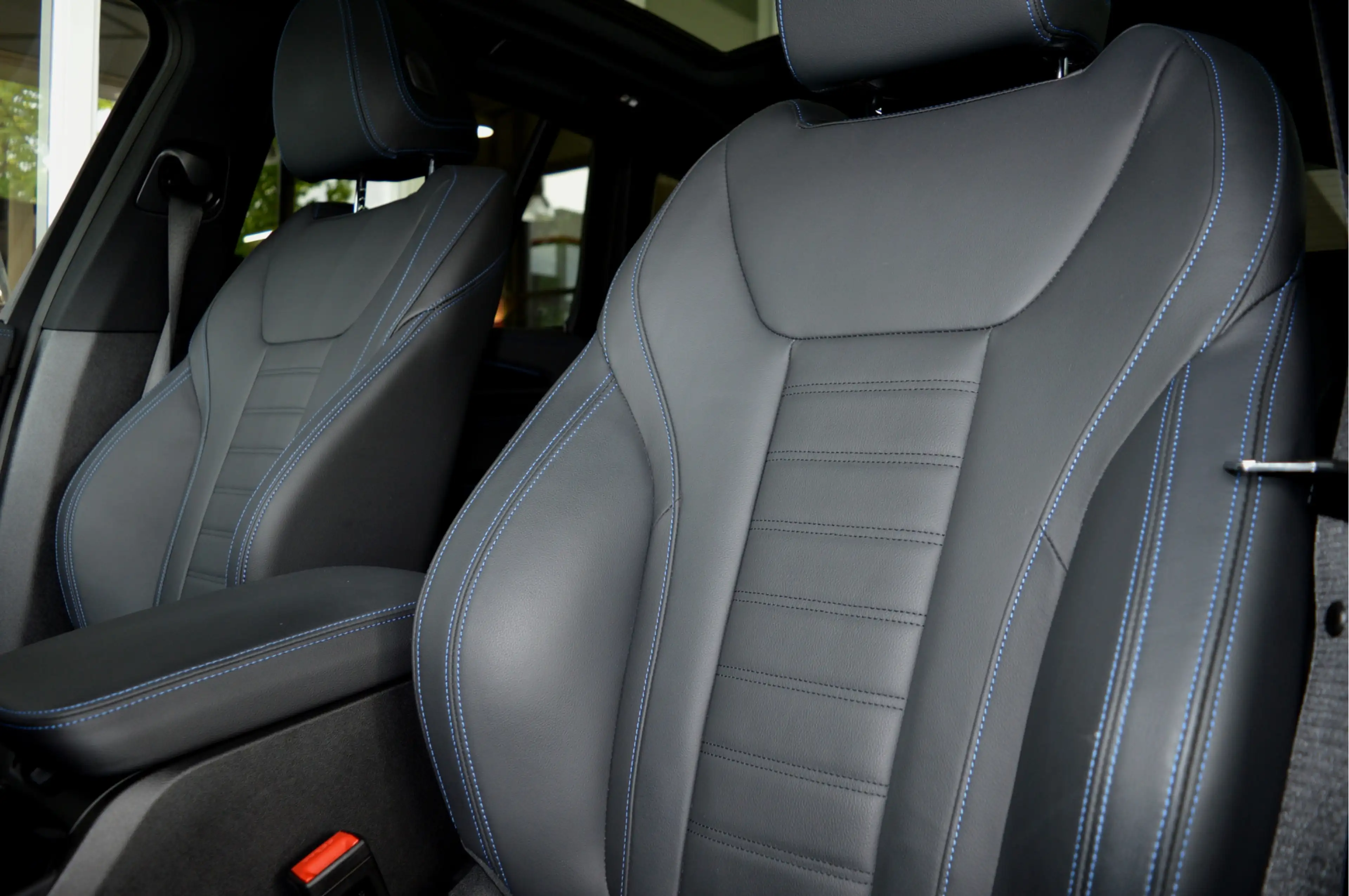 BMW iX3 High Exe M-Sportedition | Trekhaak | Stuurwiel Ver — photo 18