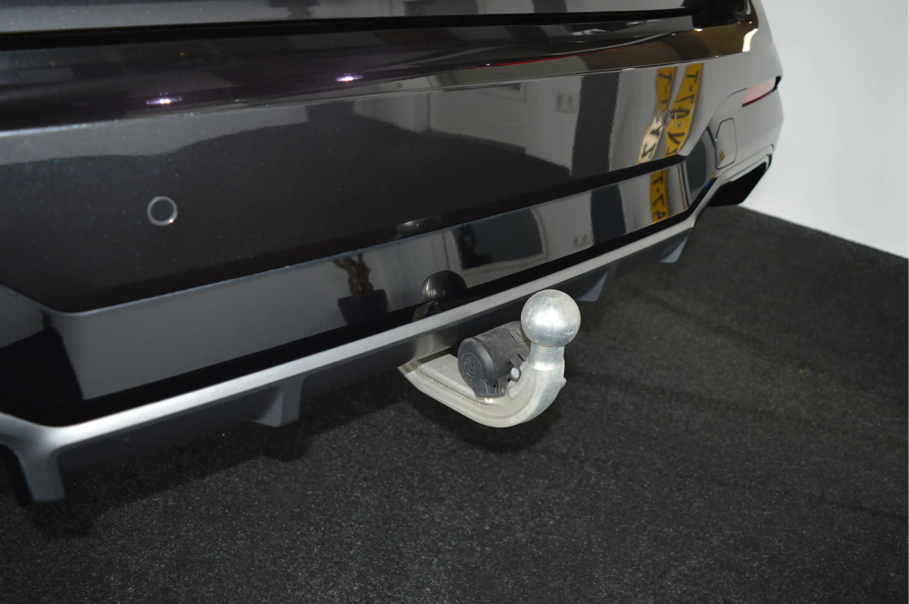 BMW iX3 High Exe M-Sportedition | Trekhaak | Stuurwiel Ver — photo 29