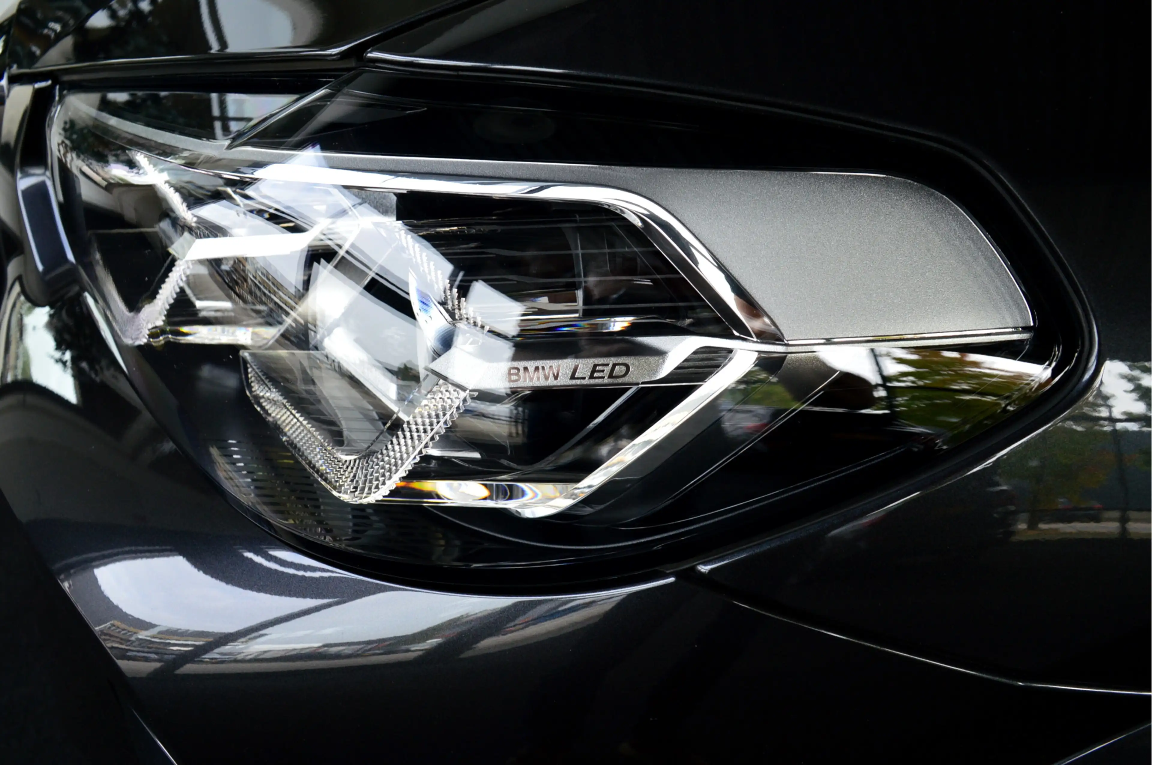 BMW iX3 High Exe M-Sportedition | Trekhaak | Stuurwiel Ver — photo 11
