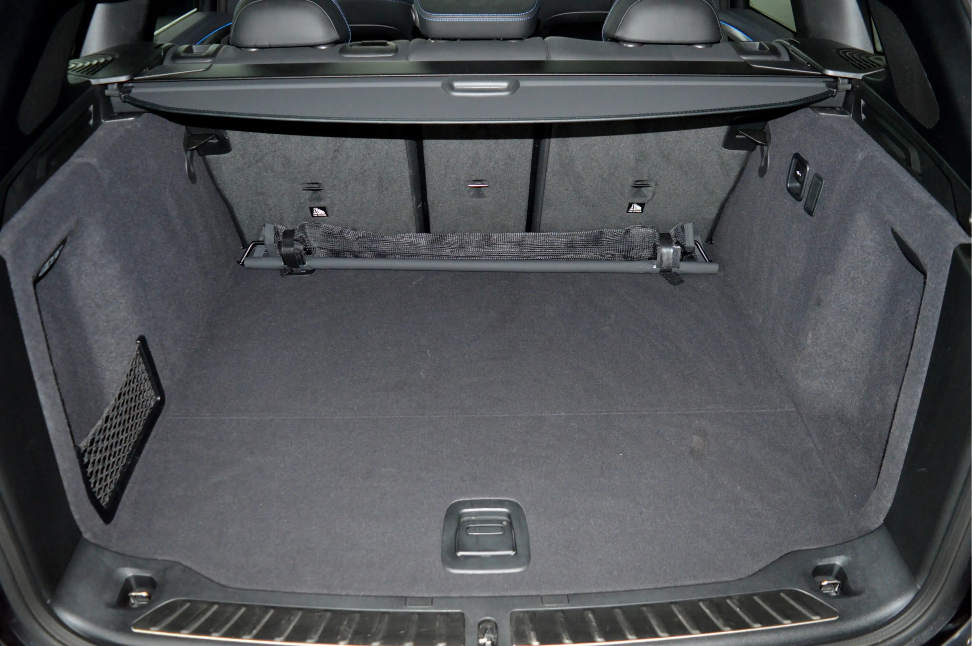 BMW iX3 High Exe M-Sportedition | Trekhaak | Stuurwiel Ver — photo 28