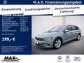 Volkswagen Passat Variant 2.0 TDI R-LINE LED+KAMERA+DCC+APP Gri - thumbnail 1