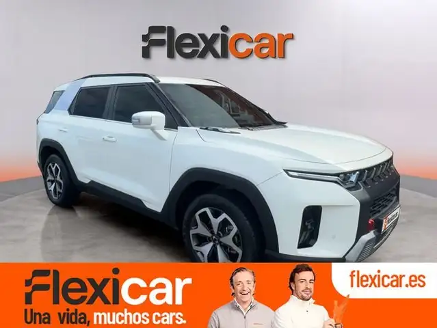 SsangYong Torres G15 Life Aut.