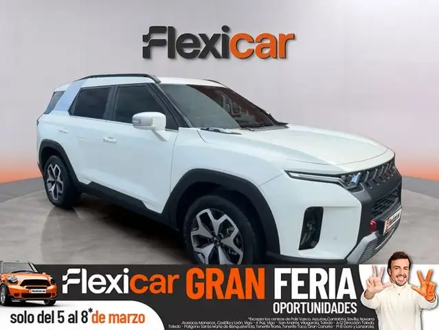 SsangYong Torres G15 Life Aut.