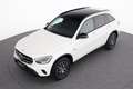 Mercedes-Benz GLC 300 e 4M Multibeam Distr. Plus AHK Burmester Blanc - thumbnail 8