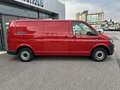 Volkswagen T6 Transporter 2.0tdi Transp L2 102cv Furgone2900x1670x1400kg826 Bianco - thumbnail 4