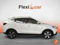 MG ZS 45kWh+Luxury Blanco - thumbnail 8