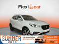 MG ZS 45kWh+Luxury Blanco - thumbnail 1