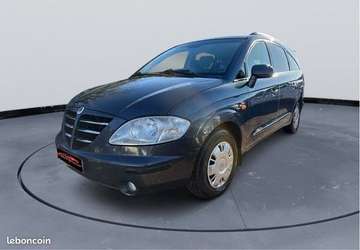 270 XDi BVM 2WD