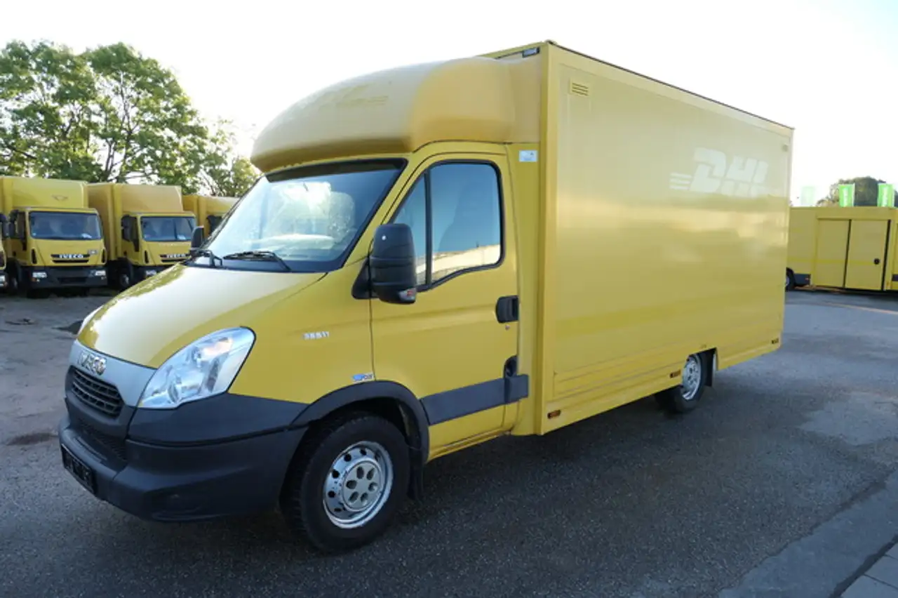 Iveco Unknown